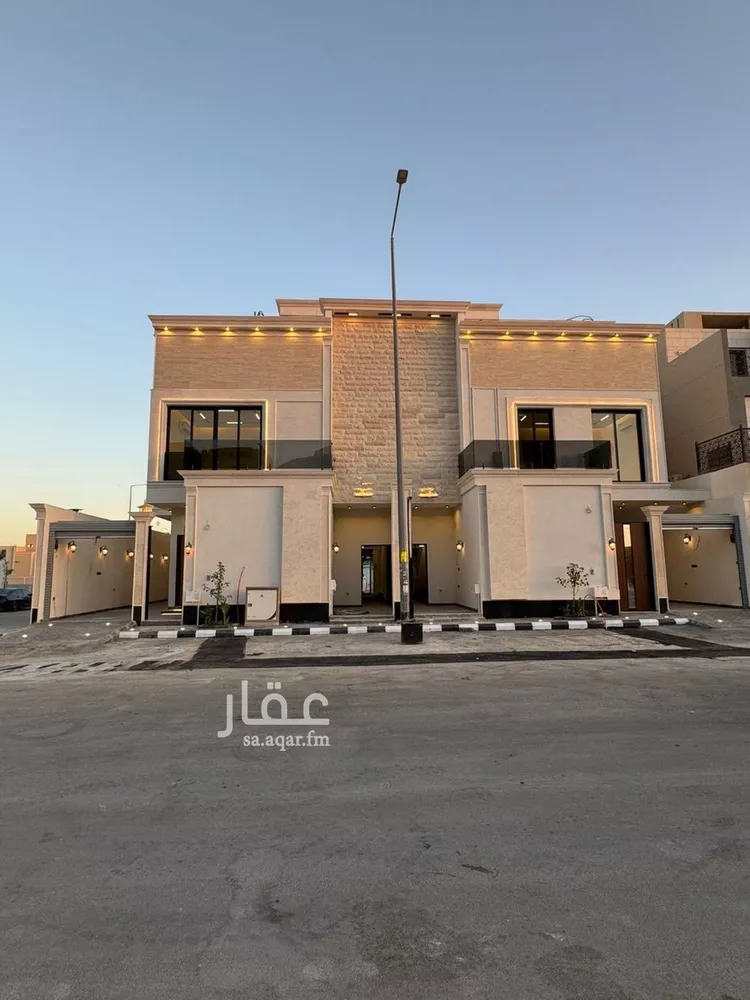 دور للبيع في شارع احمد بن ميسر, حي قرطبة, مدينة الرياض, منطقة الرياض