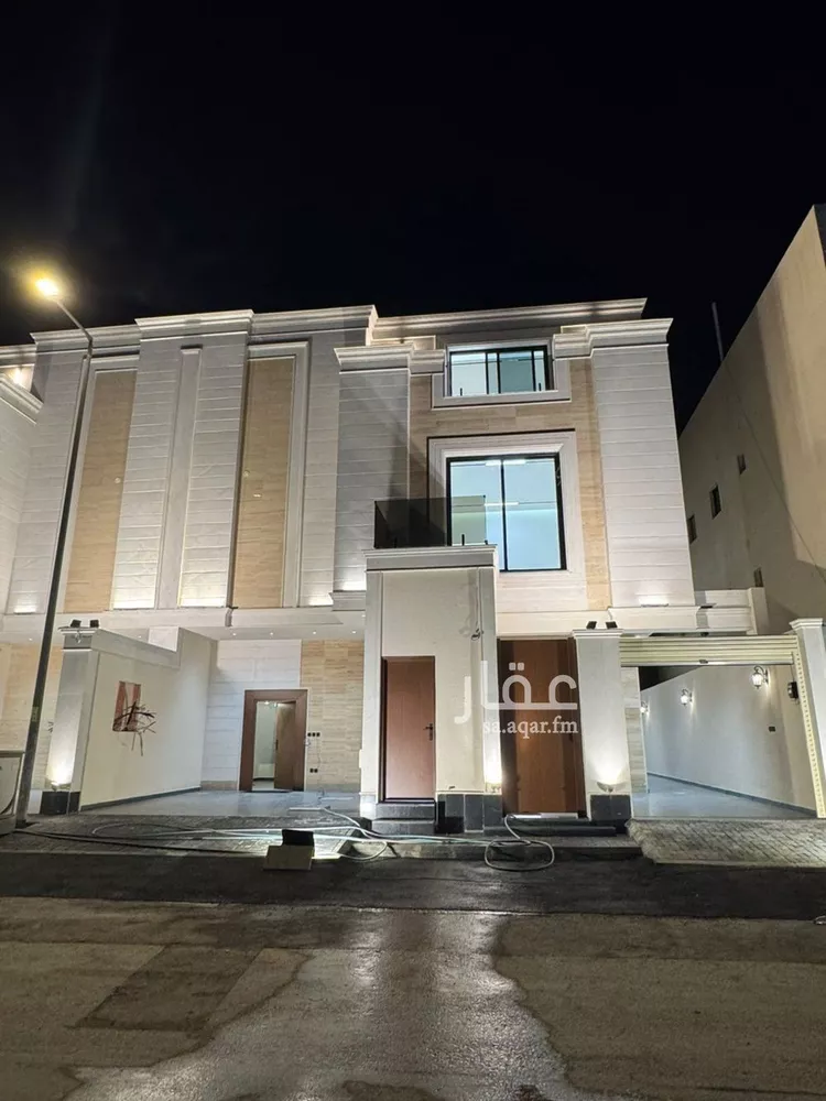 دور للبيع في حي قرطبة, مدينة الرياض, منطقة الرياض