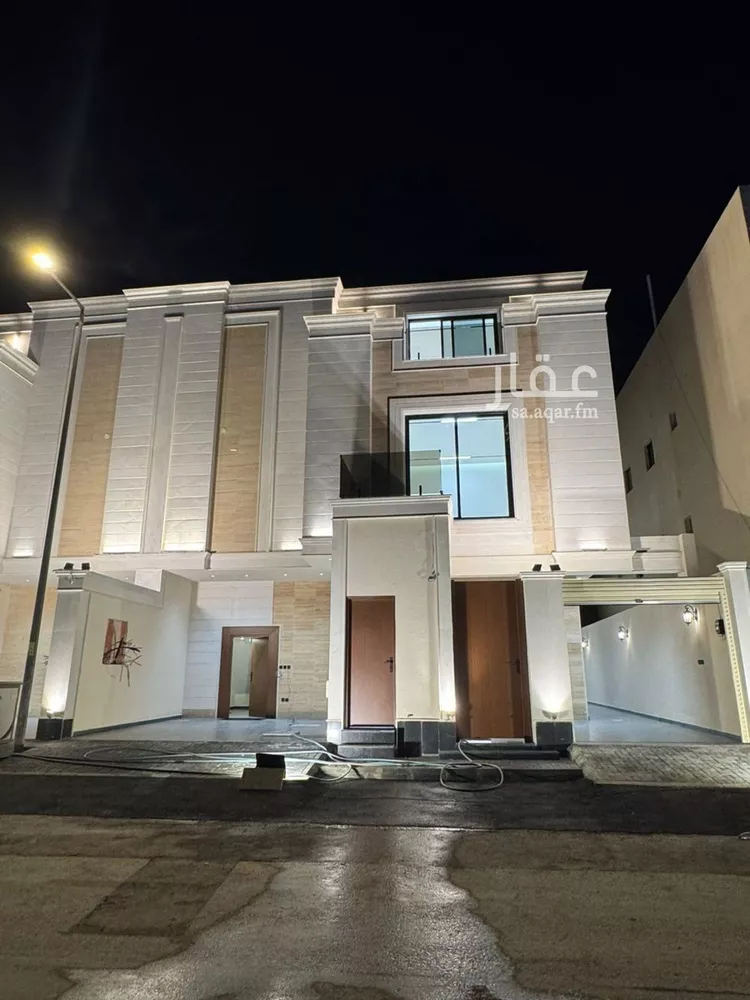 Floor for Sale in Riyadh Qurtubah