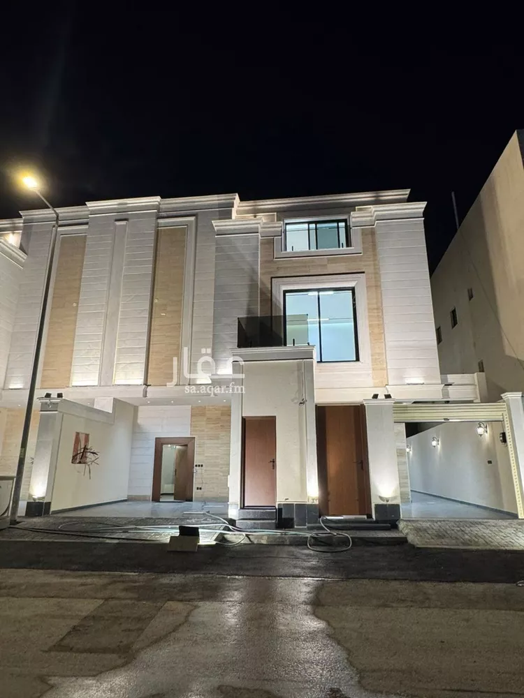 دور للبيع في شارع جبل المشايخ, حي قرطبة, مدينة الرياض, منطقة الرياض صورة 4