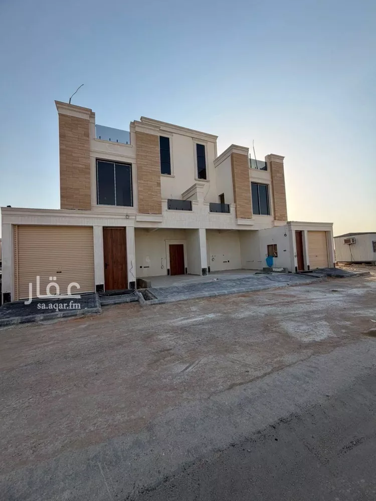 Floor for Sale in Riyadh Al Arid