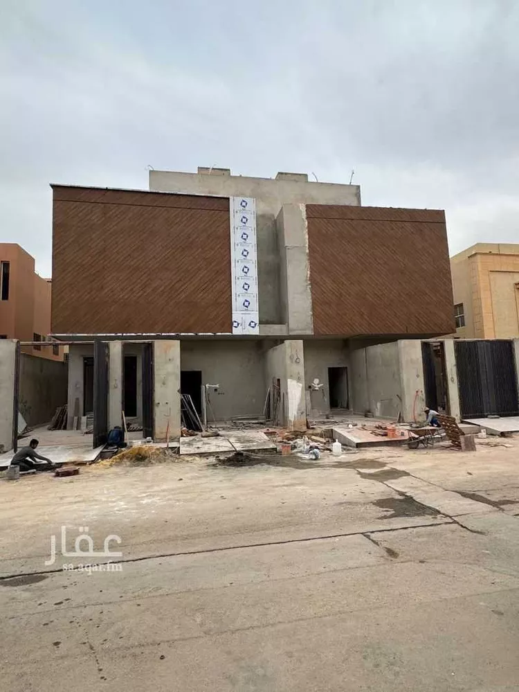 دور للبيع في حي قرطبة, مدينة الرياض, منطقة الرياض صورة 4