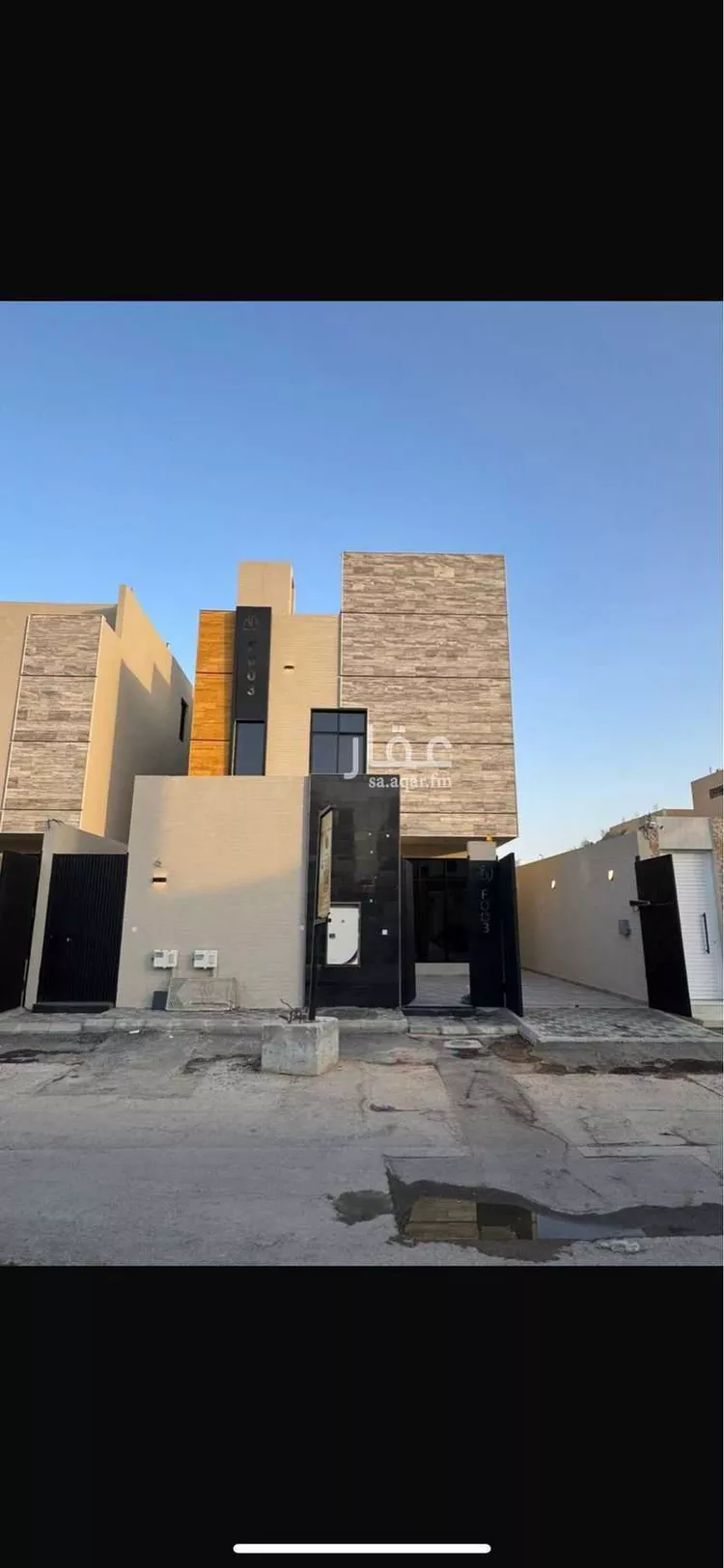 فيلا للبيع في حي قرطبة, مدينة الرياض, منطقة الرياض
