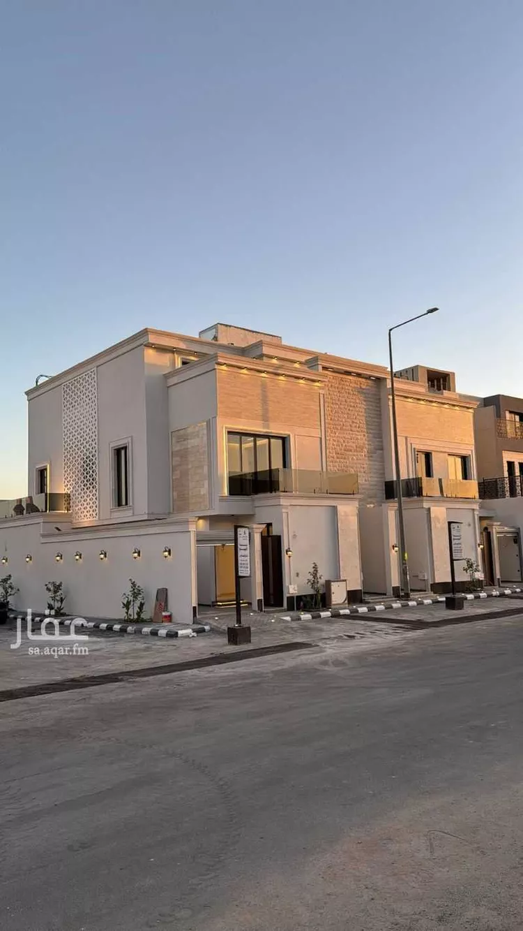 دور للبيع في شارع الشامانية, حي قرطبة, مدينة الرياض, منطقة الرياض صورة 2