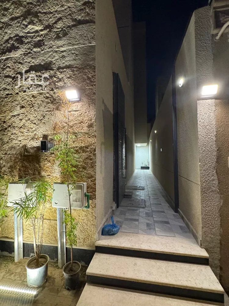 دور للبيع في شارع وادي الشوكة, حي قرطبة, مدينة الرياض, منطقة الرياض صورة 2