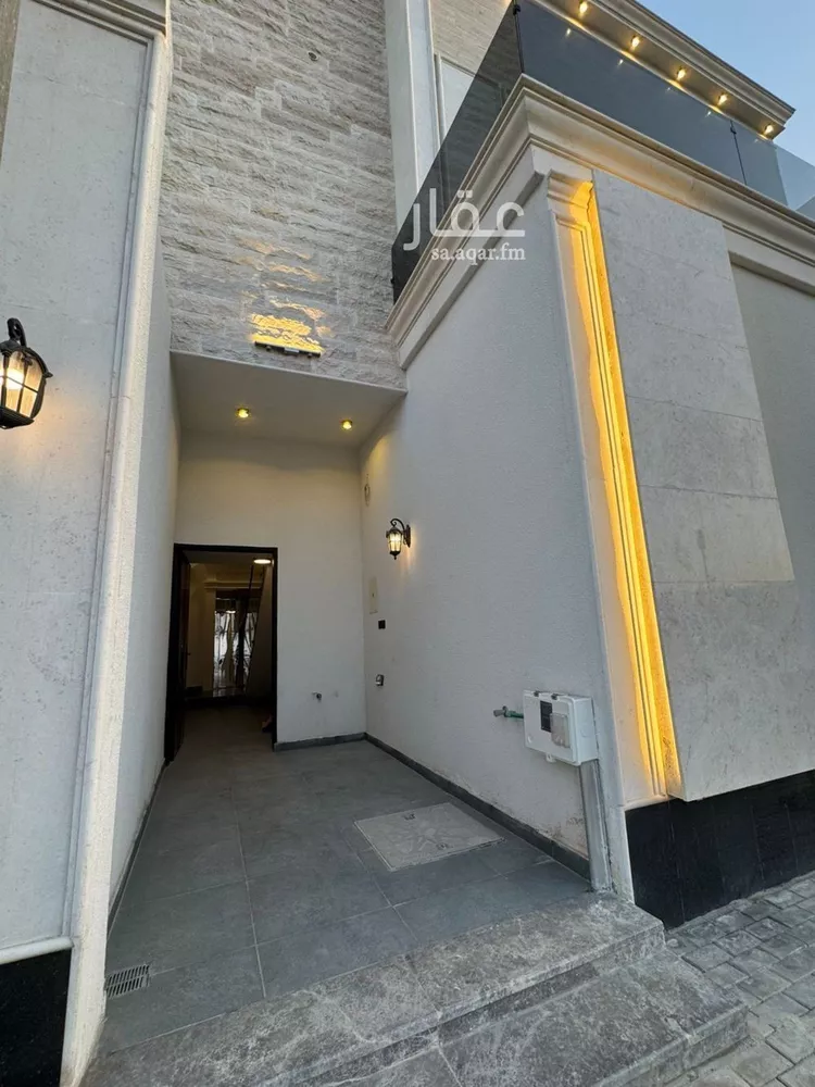 دور للبيع في شارع الشامانية, حي قرطبة, مدينة الرياض, منطقة الرياض صورة 4