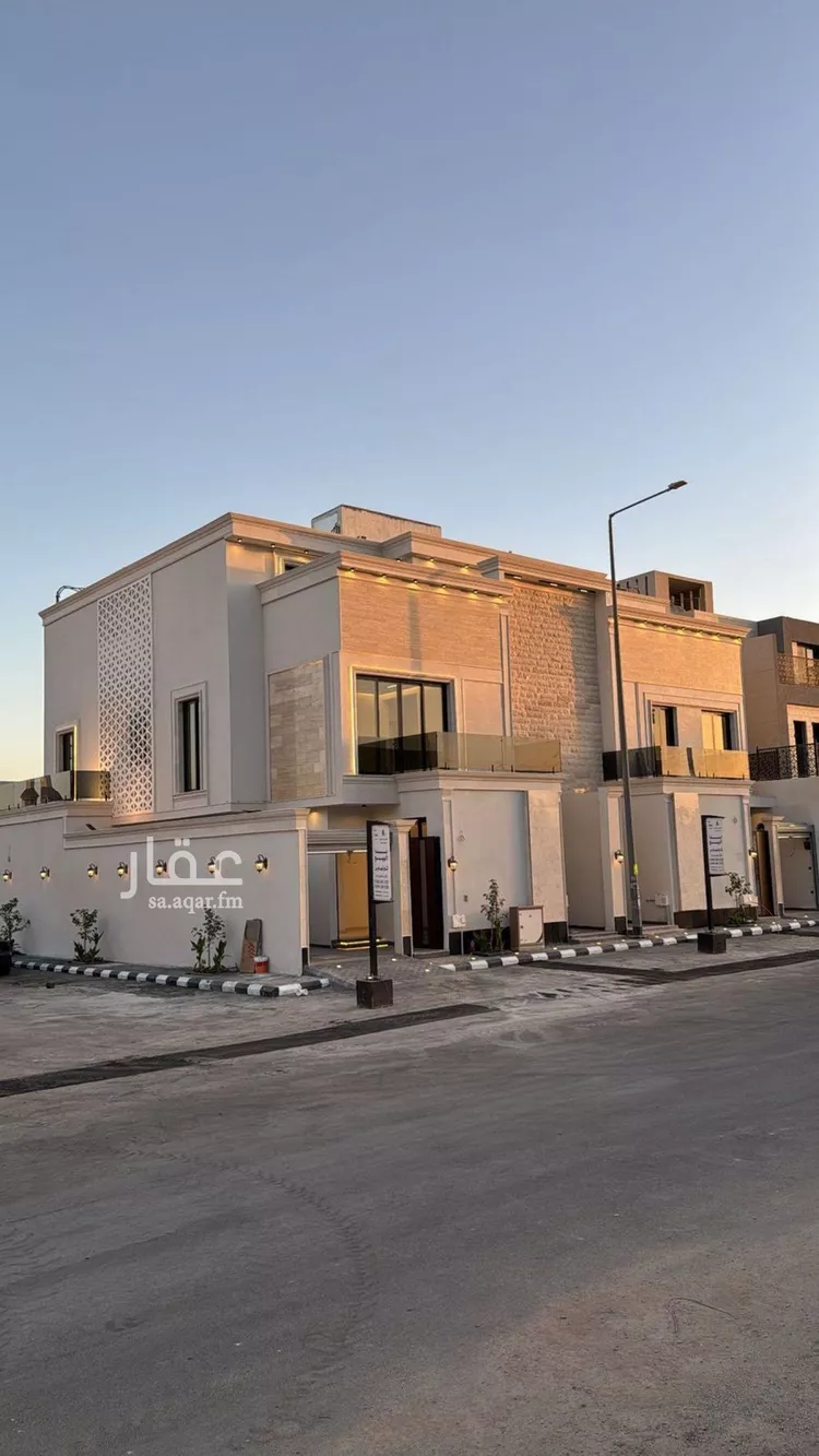 دور للبيع في شارع احمد بن ميسر, حي قرطبة, مدينة الرياض, منطقة الرياض صورة 3