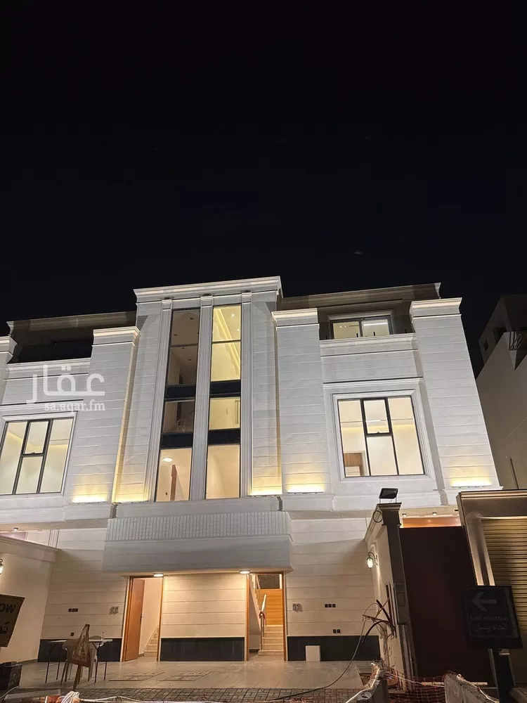 Floor for Sale in Riyadh Al Arid