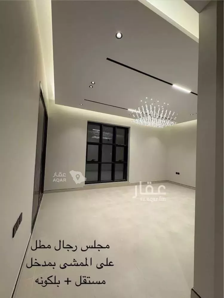 دور للبيع في حي الرمال, مدينة الرياض, منطقة الرياض 4