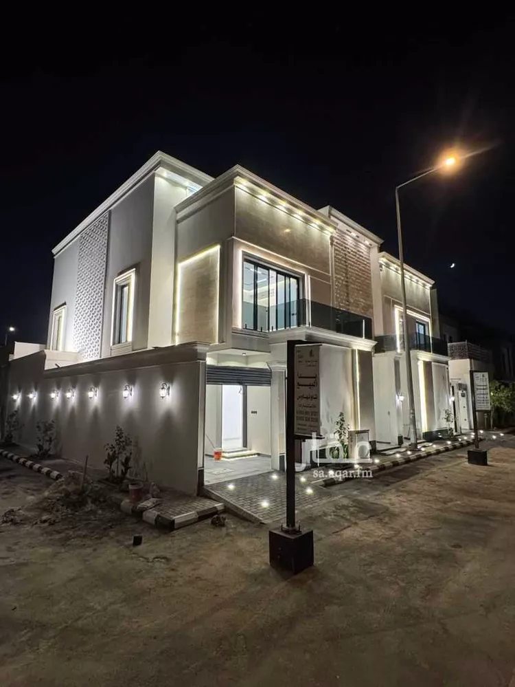 دور للبيع في شارع الشامانية, حي قرطبة, مدينة الرياض, منطقة الرياض صورة 2