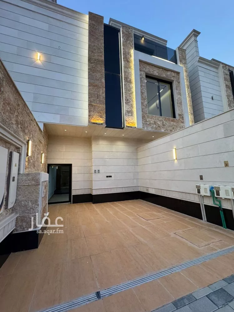 دور للبيع في شارع جبل المشايخ, حي قرطبة, مدينة الرياض, منطقة الرياض صورة 2