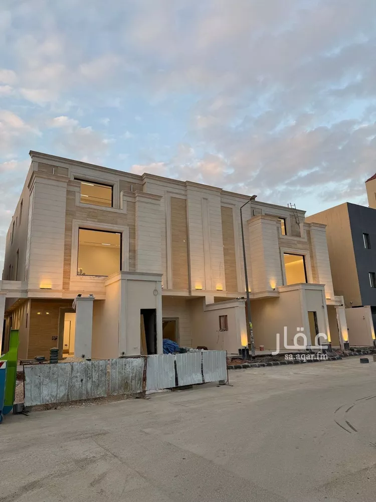 دور للبيع في شارع فزارة, حي قرطبة, مدينة الرياض, منطقة الرياض