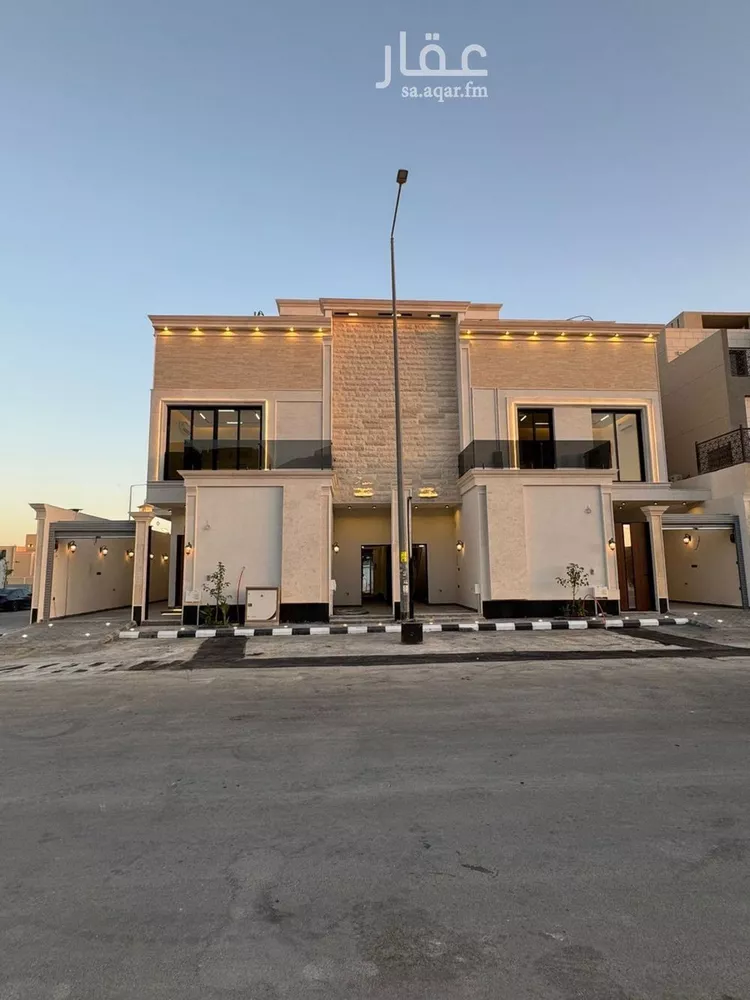 دور للبيع في شارع الشامانية, حي قرطبة, مدينة الرياض, منطقة الرياض