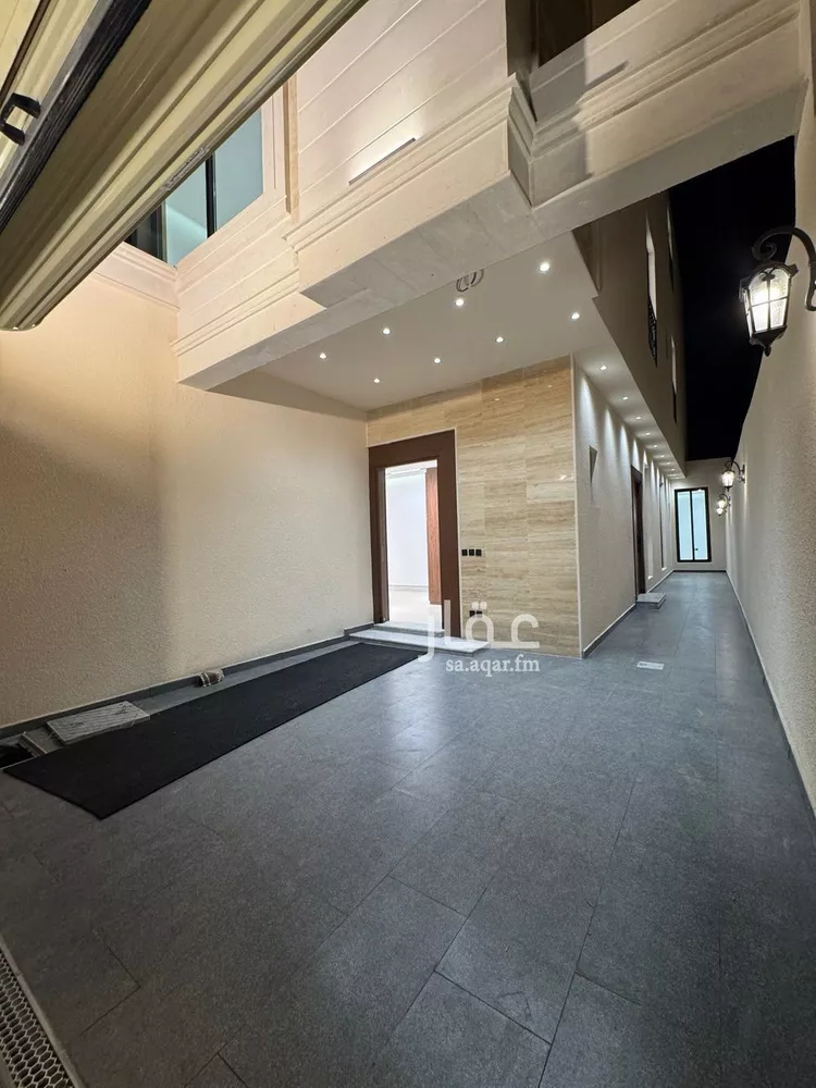 دور للبيع في شارع ضمد, حي قرطبة, مدينة الرياض, منطقة الرياض صورة 2