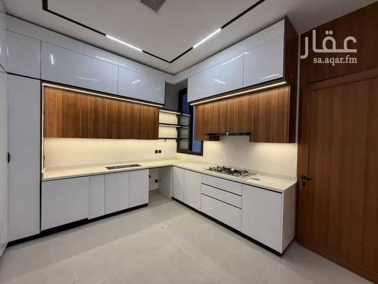 دور للبيع في حي النرجس, مدينة الرياض, منطقة الرياض صورة 5