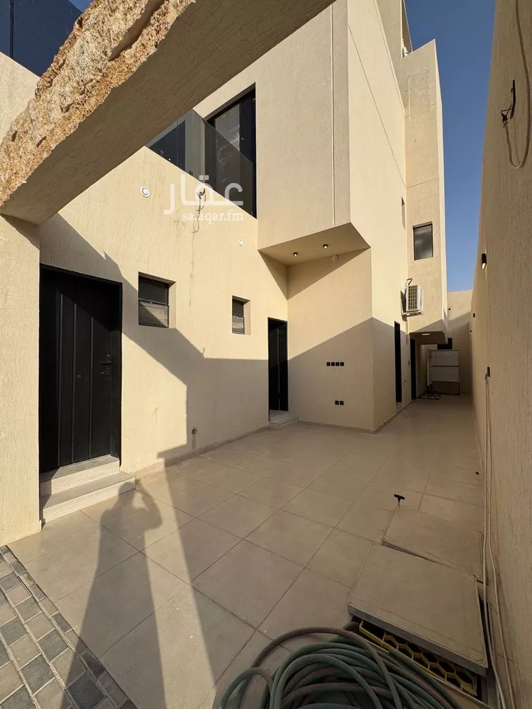 دور للبيع في حي الرمال, مدينة الرياض, منطقة الرياض صورة 3