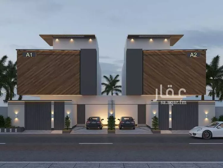دور للبيع في حي قرطبة, مدينة الرياض, منطقة الرياض