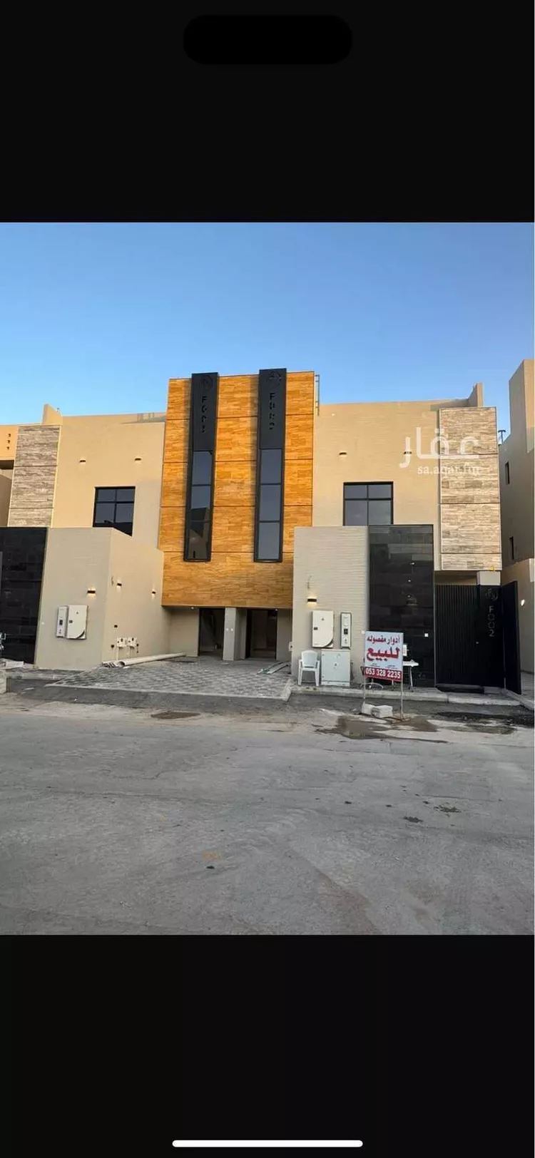 دور للبيع في شارع وعلة, حي قرطبة, مدينة الرياض, منطقة الرياض