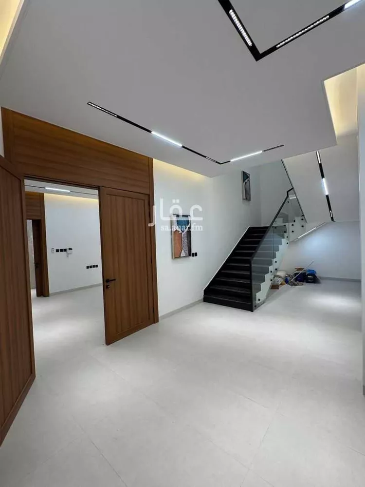 دور للبيع في شارع فزارة, حي قرطبة, مدينة الرياض, منطقة الرياض صورة 5