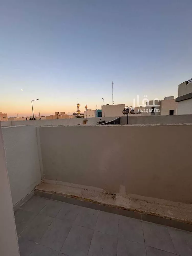 دور للبيع في شارع فزارة, حي قرطبة, مدينة الرياض, منطقة الرياض صورة 5