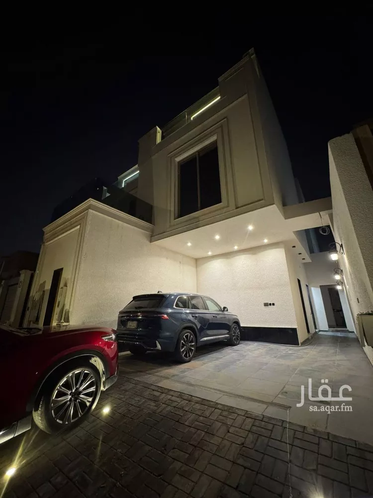 دور للبيع في شارع جبل المشايخ, حي قرطبة, مدينة الرياض, منطقة الرياض صورة 2