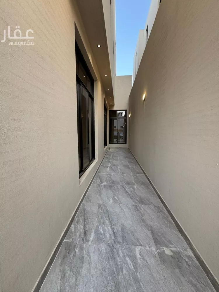 دور للبيع في شارع فزارة, حي قرطبة, مدينة الرياض, منطقة الرياض صورة 2