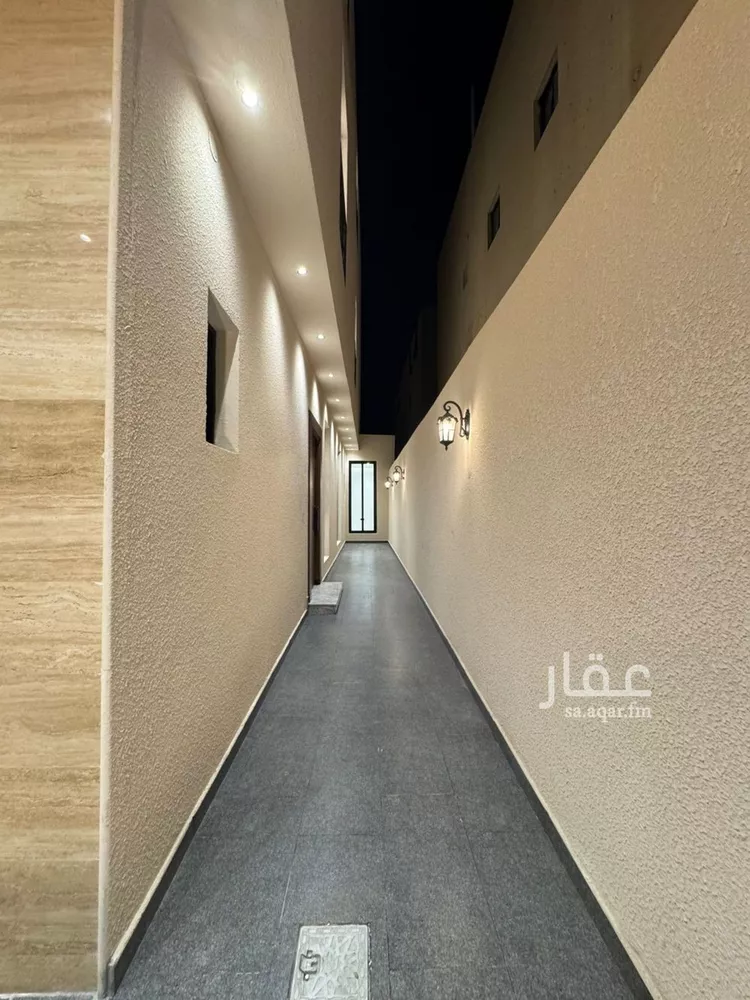 دور للبيع في شارع ضمد, حي قرطبة, مدينة الرياض, منطقة الرياض صورة 3