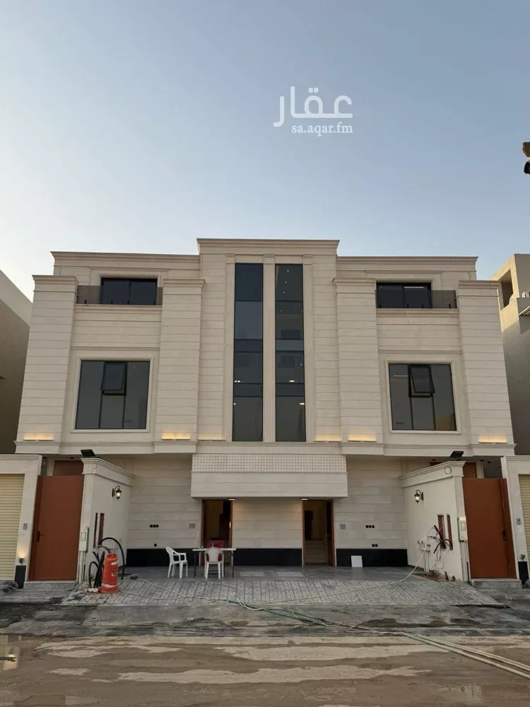 دور للبيع في حي العارض, مدينة الرياض, منطقة الرياض 1 صورة