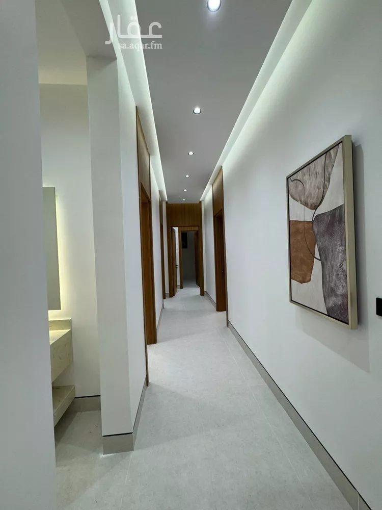 Floor for Sale in Riyadh Qurtubah صورة 4
