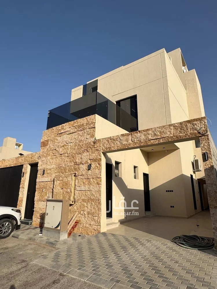 دور للبيع في حي الرمال, مدينة الرياض, منطقة الرياض صورة 2