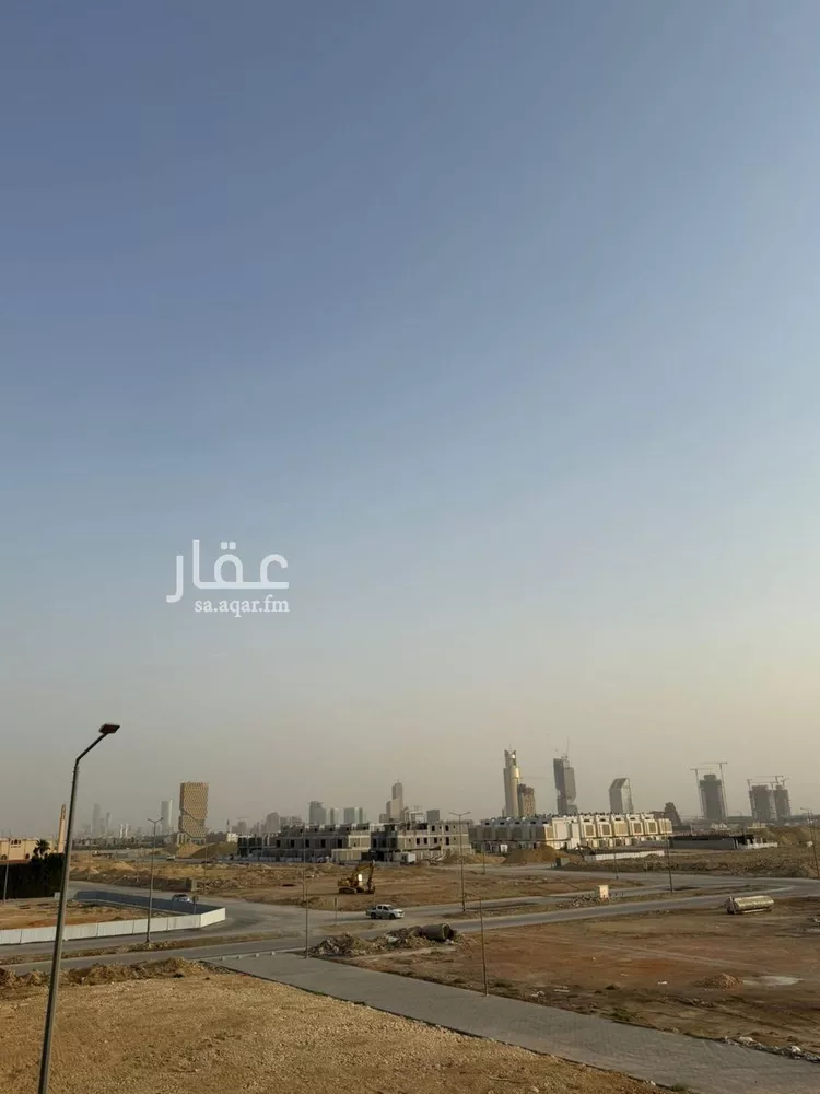 Floor for Sale in Riyadh Al Arid 8