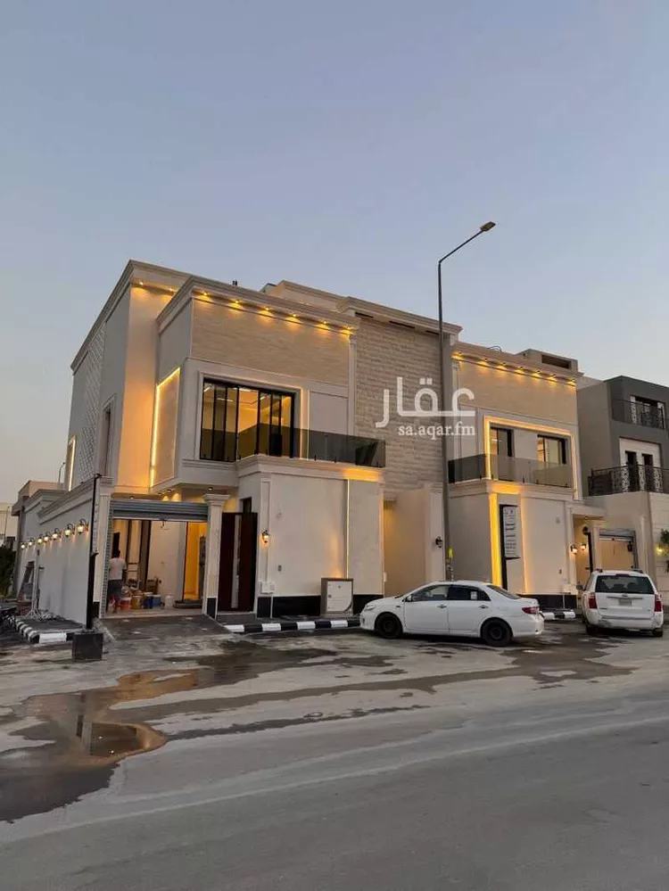 دور للبيع في حي قرطبة, مدينة الرياض, منطقة الرياض