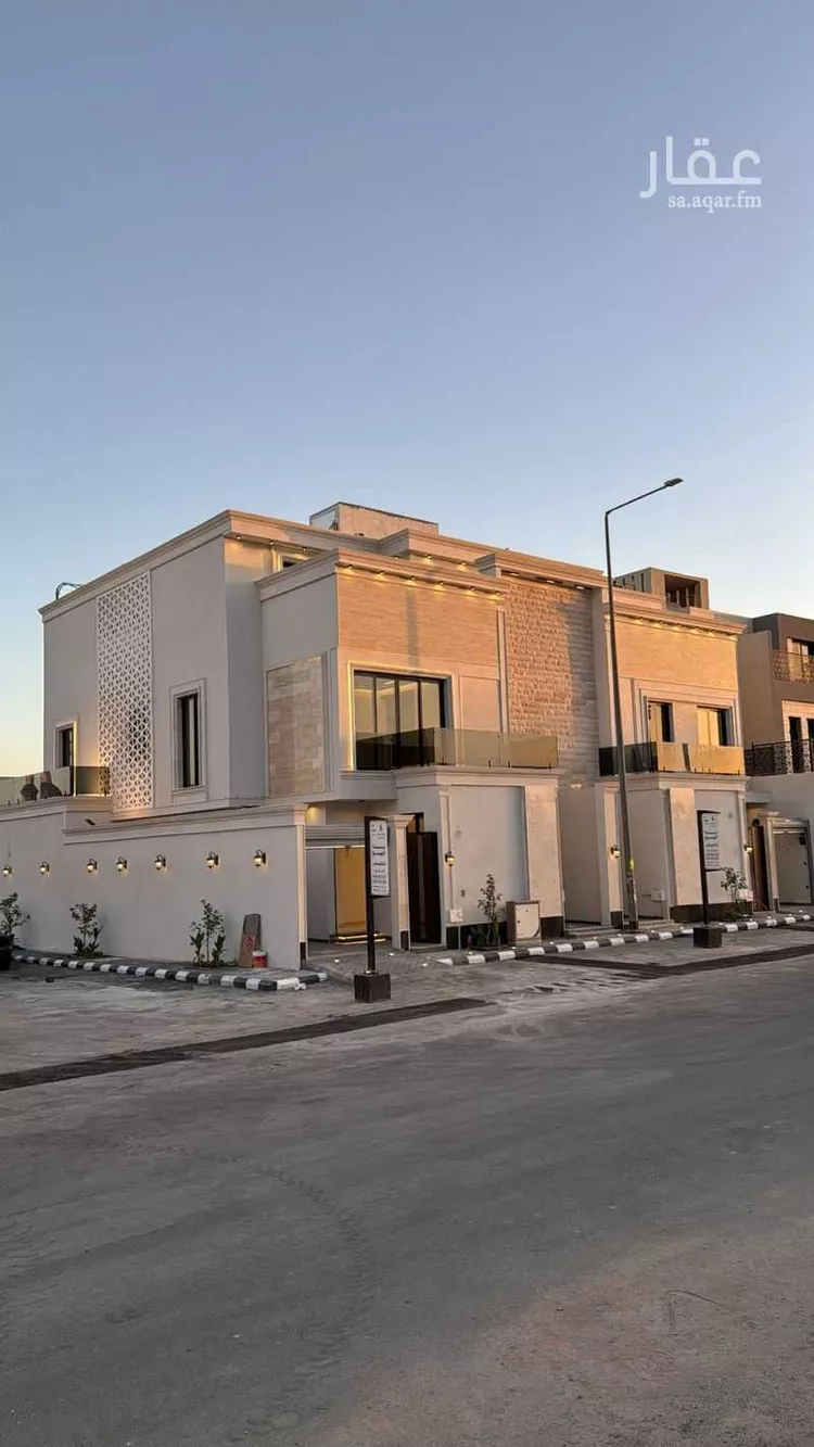 دور للبيع في شارع فزارة, حي قرطبة, مدينة الرياض, منطقة الرياض