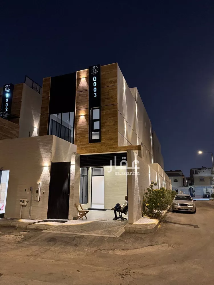 فيلا للبيع في شارع نويعمه, حي اليرموك, مدينة الرياض, منطقة الرياض