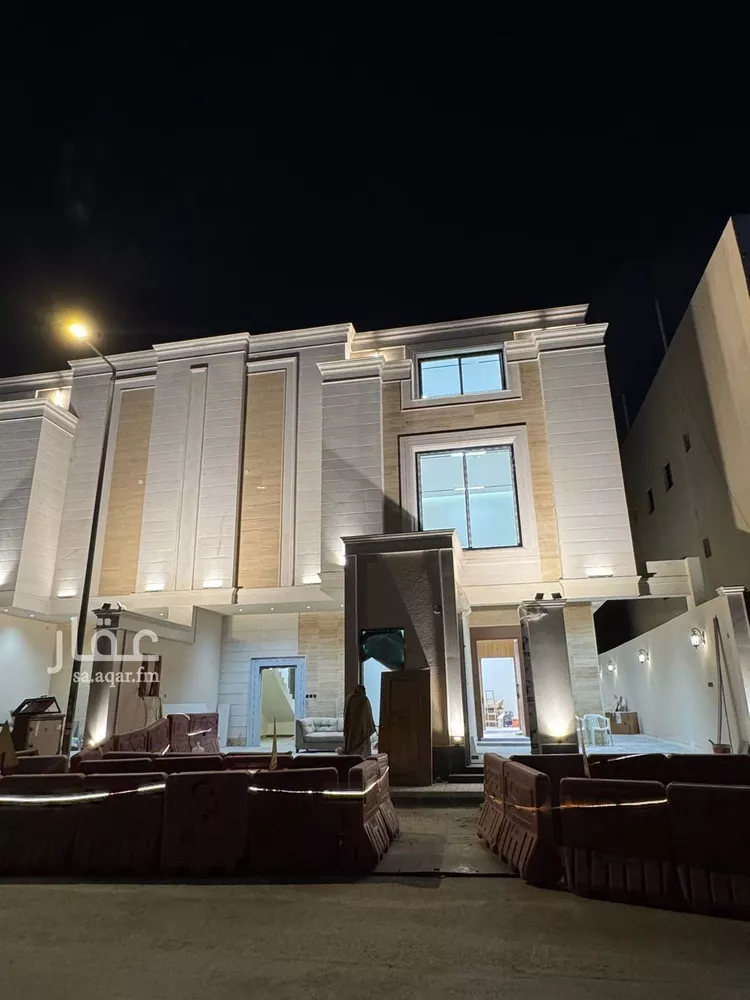 دور للبيع في شارع ضمد, حي قرطبة, مدينة الرياض, منطقة الرياض