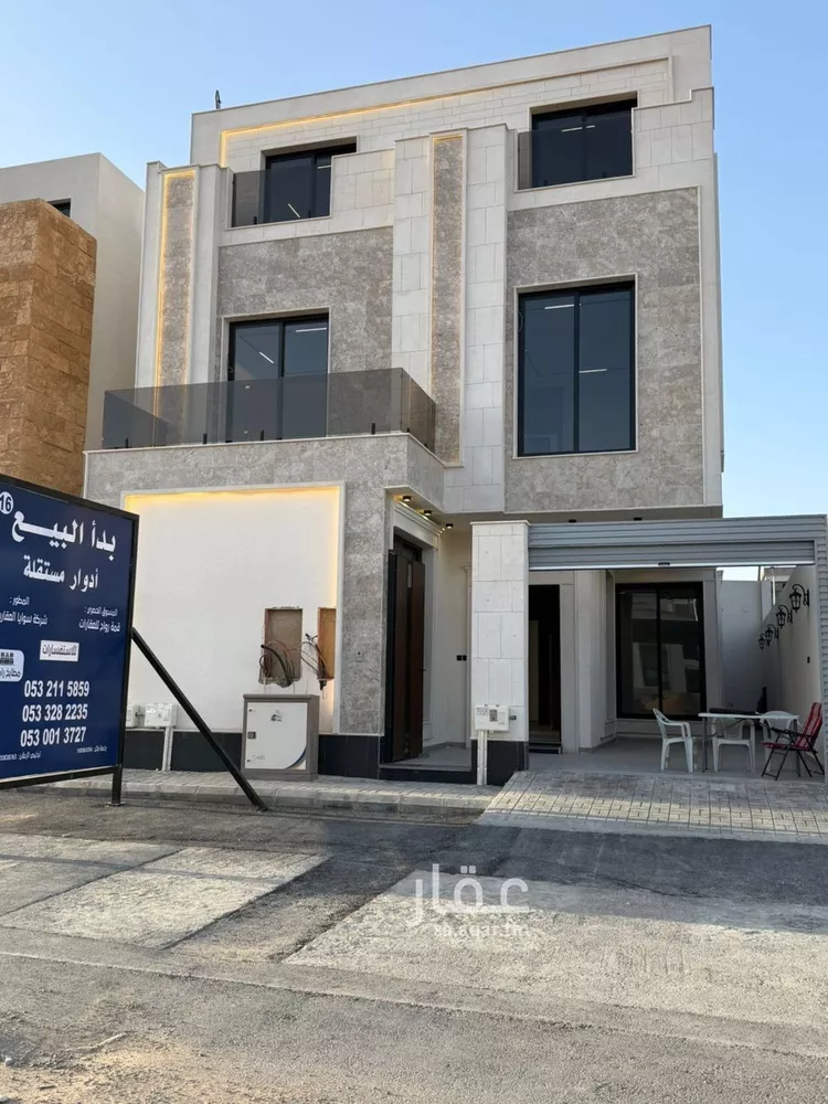 دور للبيع في حي الرمال, مدينة الرياض, منطقة الرياض صورة 2