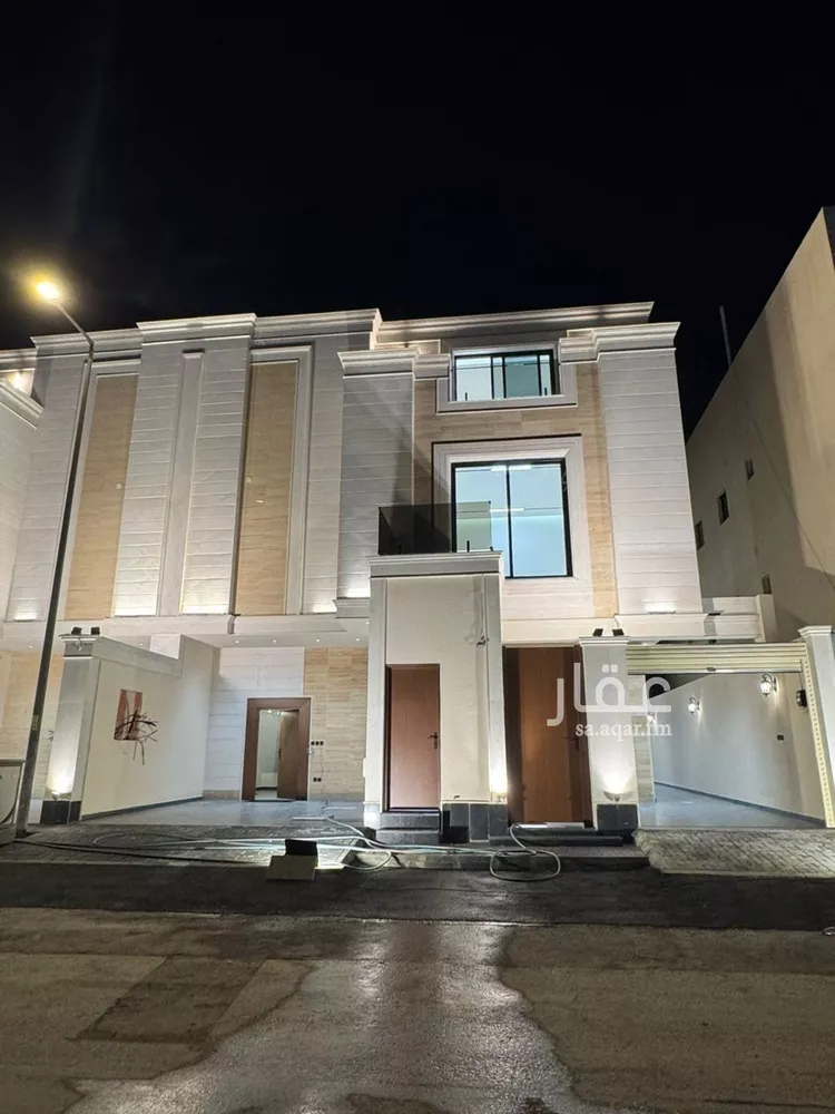 دور للبيع في شارع ضمد, حي قرطبة, مدينة الرياض, منطقة الرياض