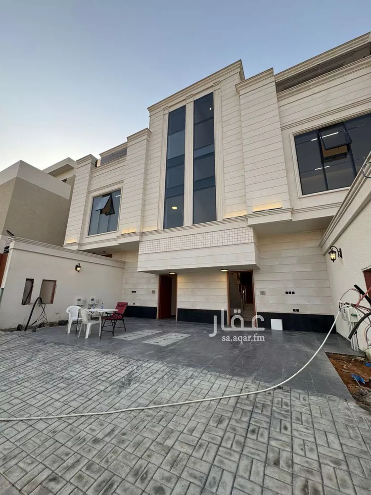 دور للبيع في حي العارض, مدينة الرياض, منطقة الرياض صورة 2