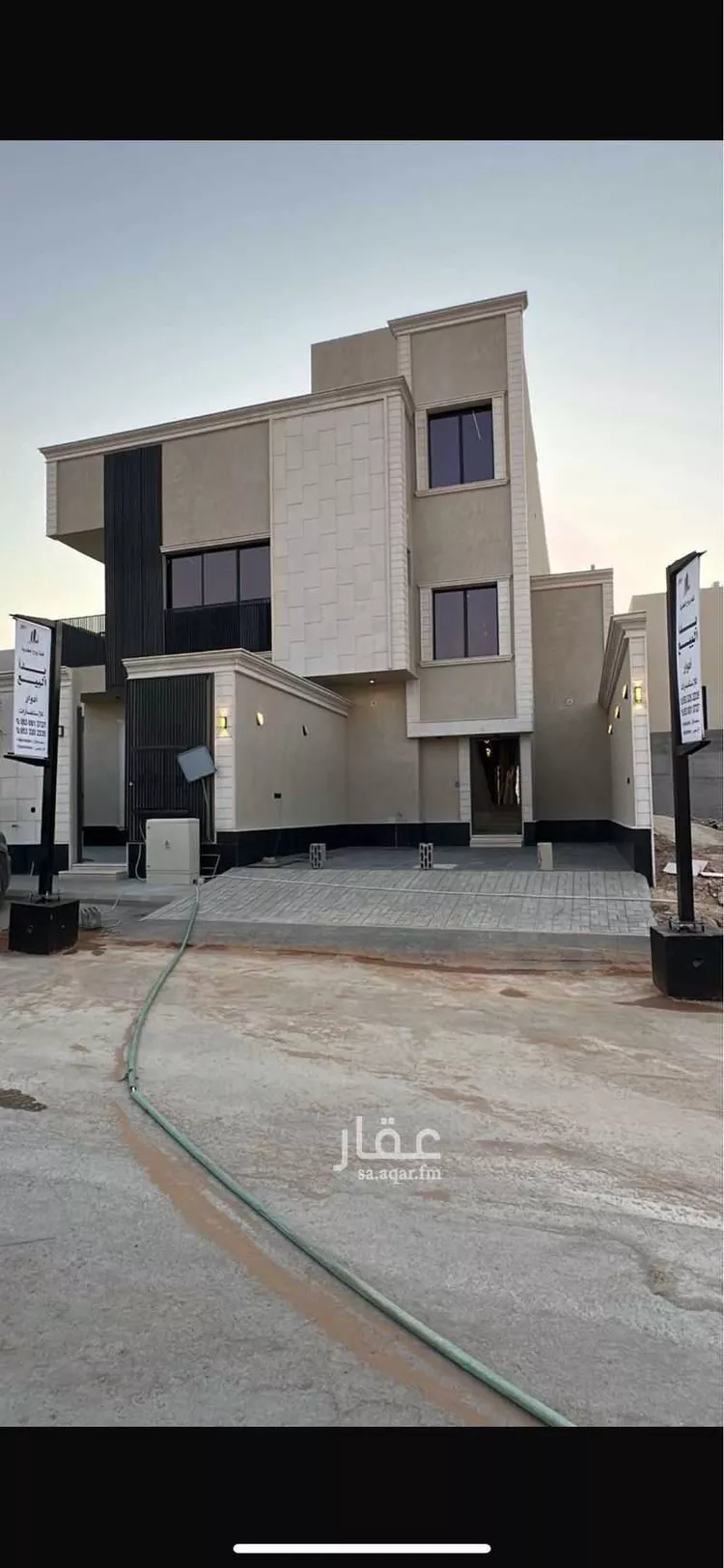 دور للبيع في شارع أبي سعد التميمي, حي المرجان, مدينة الرياض, منطقة الرياض