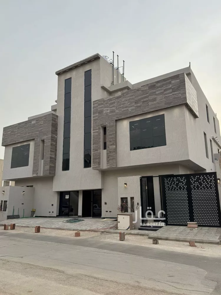 دور للبيع في شارع وعلة, حي قرطبة, مدينة الرياض, منطقة الرياض صورة 2