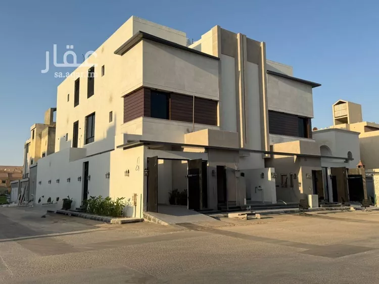 دور للبيع في حي المونسية, مدينة الرياض, منطقة الرياض