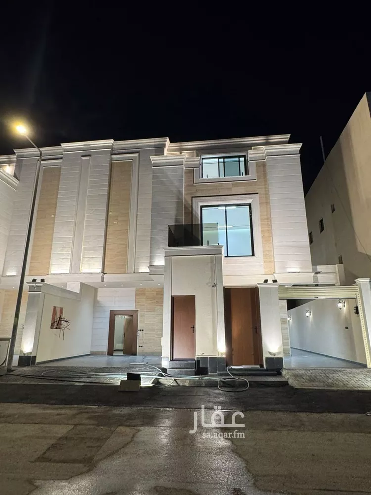 دور للبيع في حي قرطبة, مدينة الرياض, منطقة الرياض