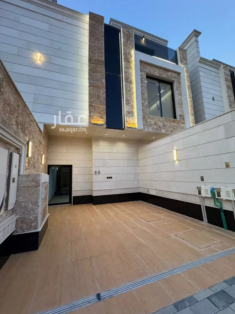 دور للبيع في شارع جبل المشايخ, حي قرطبة, مدينة الرياض, منطقة الرياض صورة 3