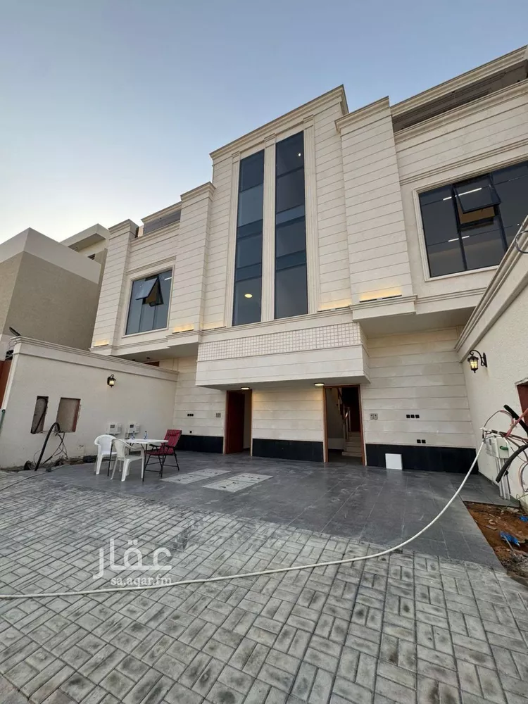 دور للبيع في شارع حميري بن كراثة الربعي, حي العارض, مدينة الرياض, منطقة الرياض صورة 5