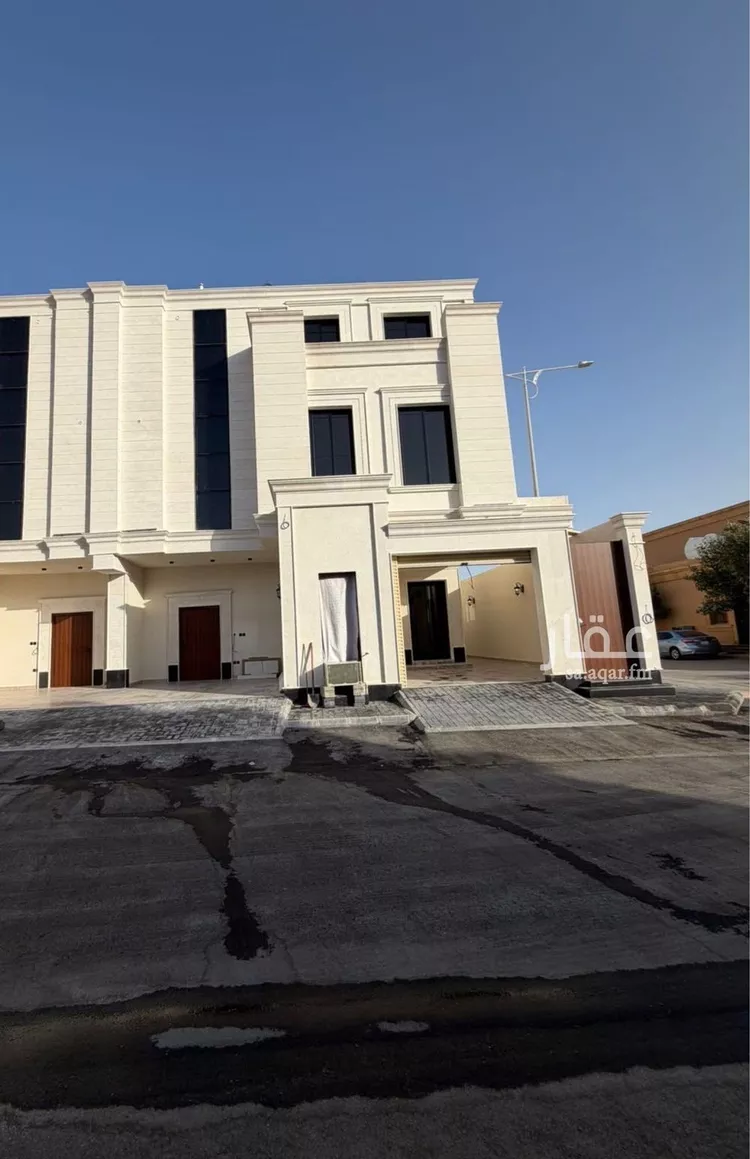 دور للبيع في شارع حميري بن كراثة الربعي, حي العارض, مدينة الرياض, منطقة الرياض 1 صورة