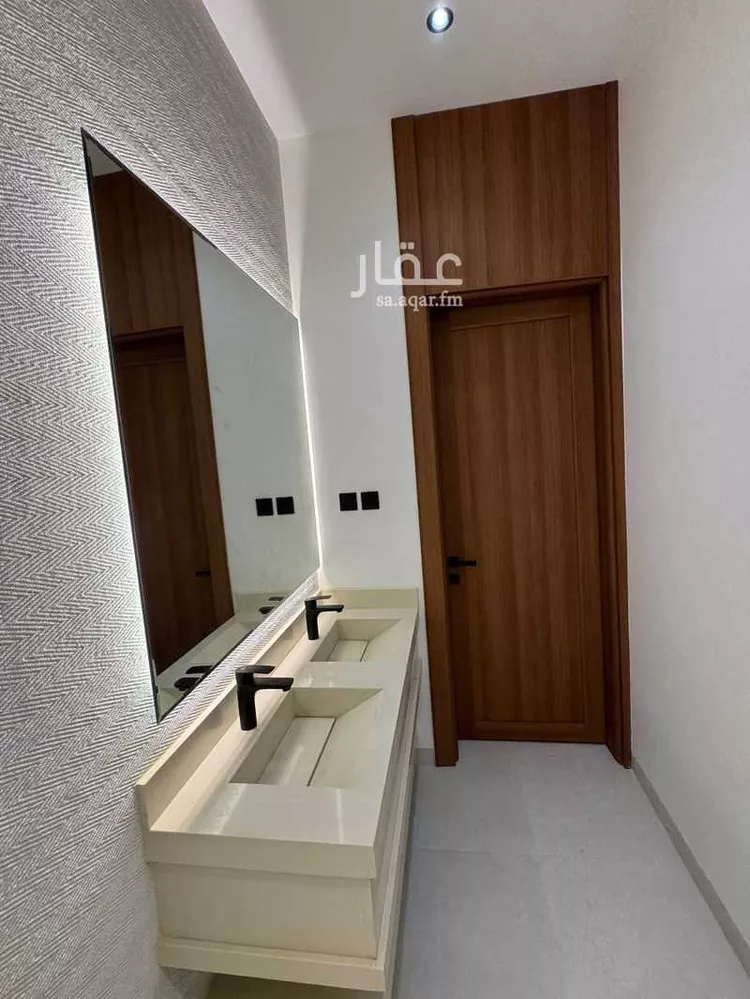 دور للبيع في شارع فزارة, حي قرطبة, مدينة الرياض, منطقة الرياض صورة 2