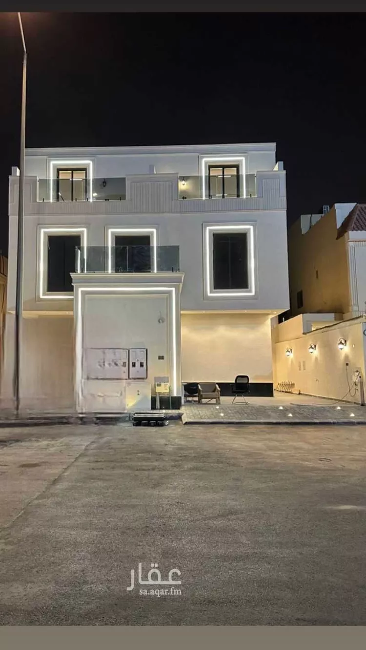 دور للبيع في شارع احمد بن ميسر, حي قرطبة, مدينة الرياض, منطقة الرياض
