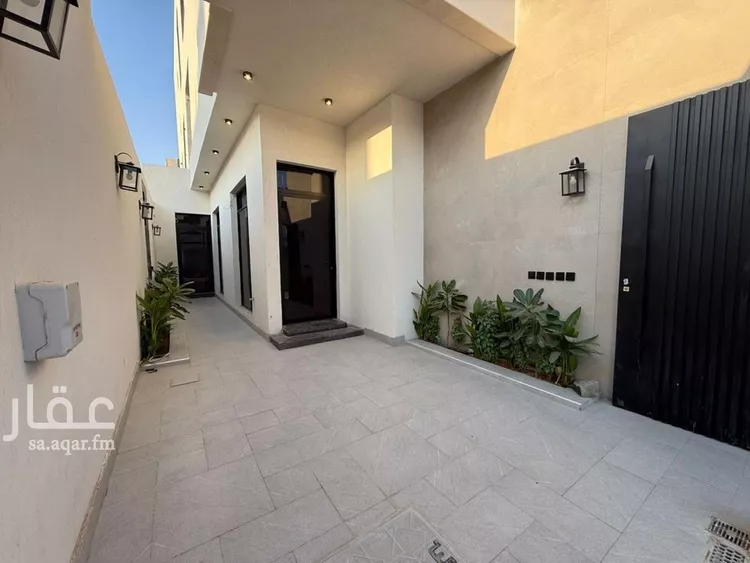 دور للبيع في حي المونسية, مدينة الرياض, منطقة الرياض صورة 3