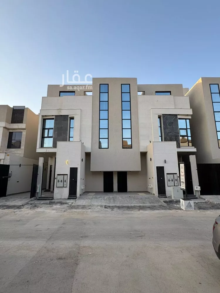 دور للبيع في شارع سعيد بن زيد, حي قرطبة, مدينة الرياض, منطقة الرياض