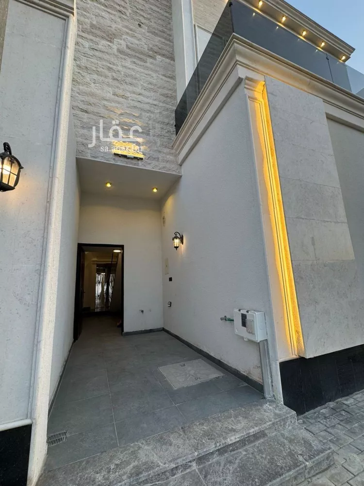 دور للبيع في شارع احمد بن ميسر, حي قرطبة, مدينة الرياض, منطقة الرياض صورة 4